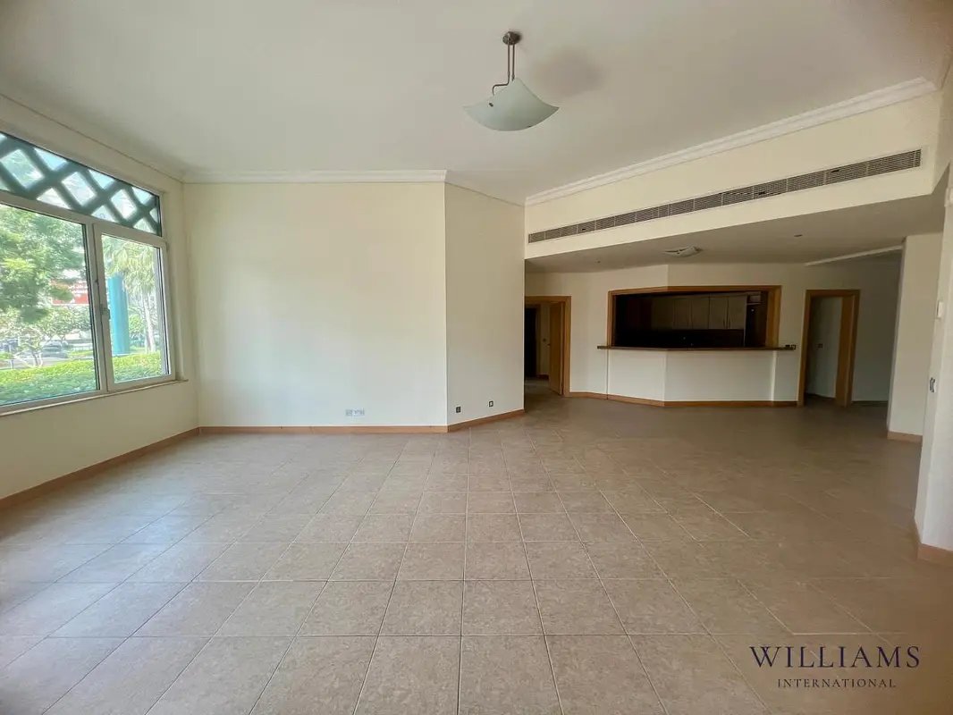 3-bedroom freehold apartment in Palm Jumeirah — photo 5 of 5