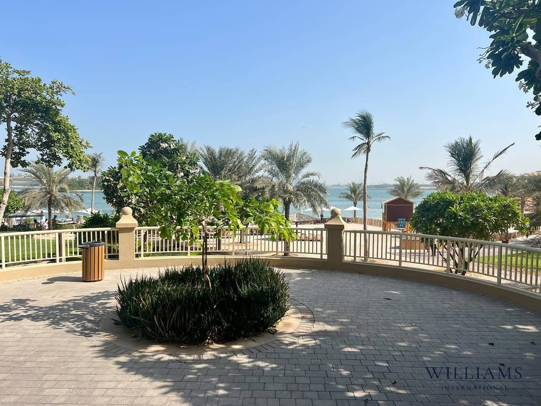 3-bedroom freehold apartment in Palm Jumeirah — photo 4 of 5