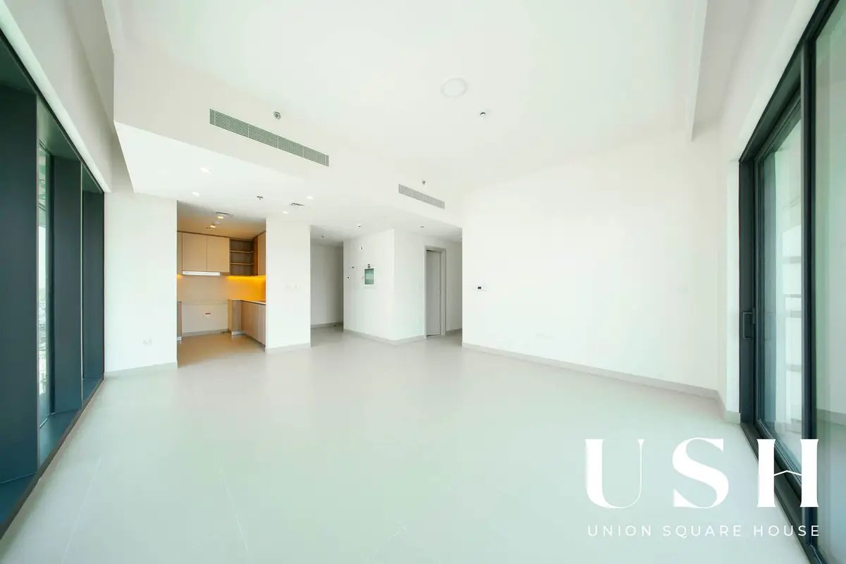3-bedroom freehold apartment in Dubai Hills Estate — photo 5 of 5