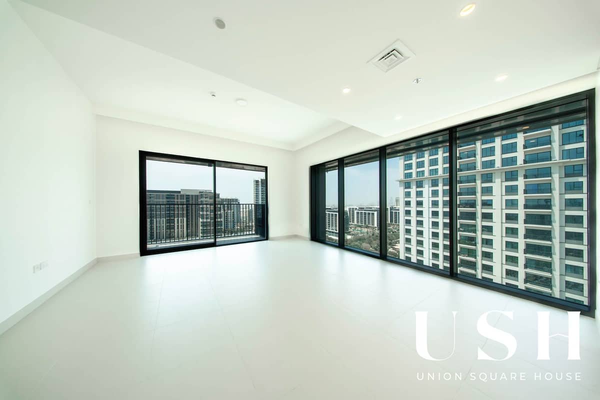 3-bedroom freehold apartment in Dubai Hills Estate — photo 4 of 5