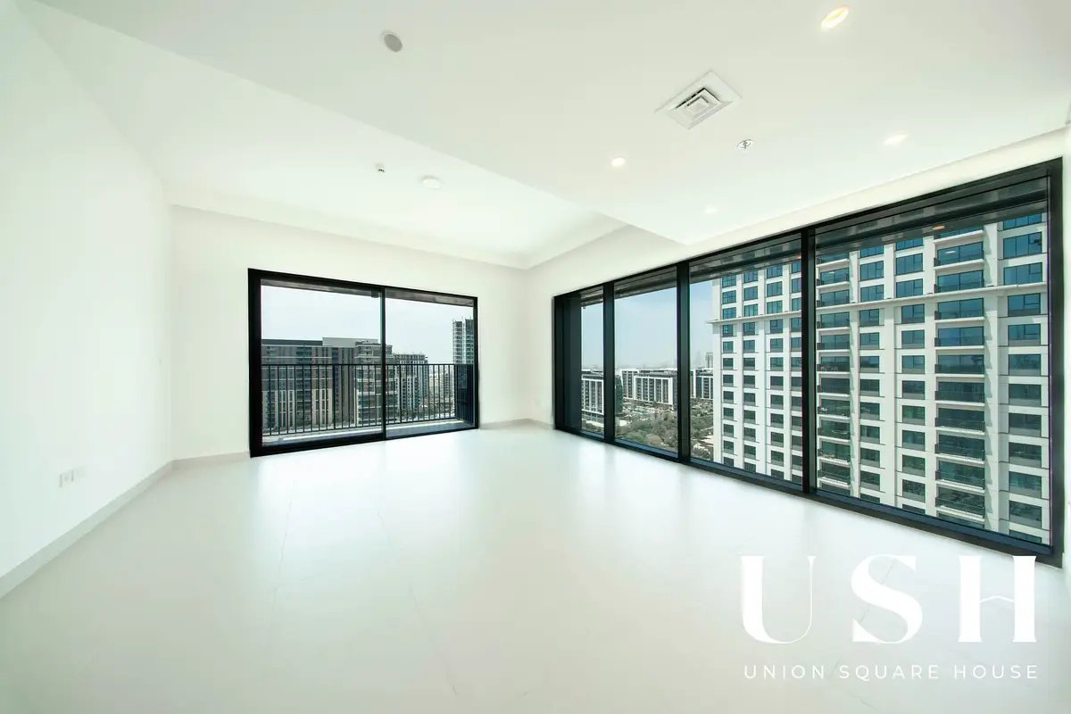 3-bedroom freehold apartment in Dubai Hills Estate — photo 3 of 5