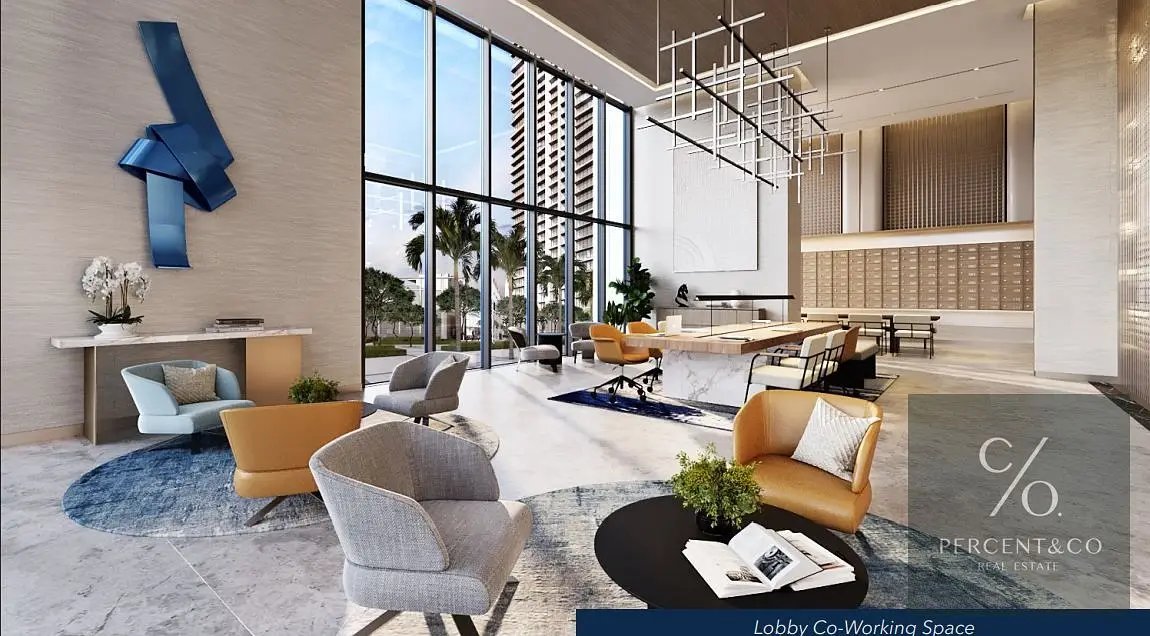 studio freehold apartment in Business Bay — photo 3 of 5