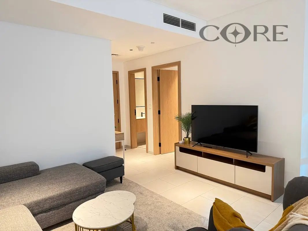 1-bedroom freehold apartment in Business Bay — photo 5 of 5