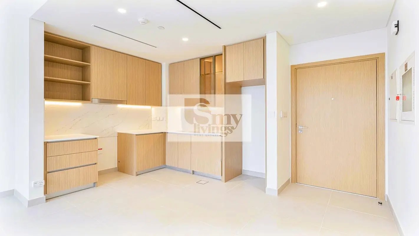 1-bedroom freehold apartment in Dubai Hills Estate — photo 5 of 5