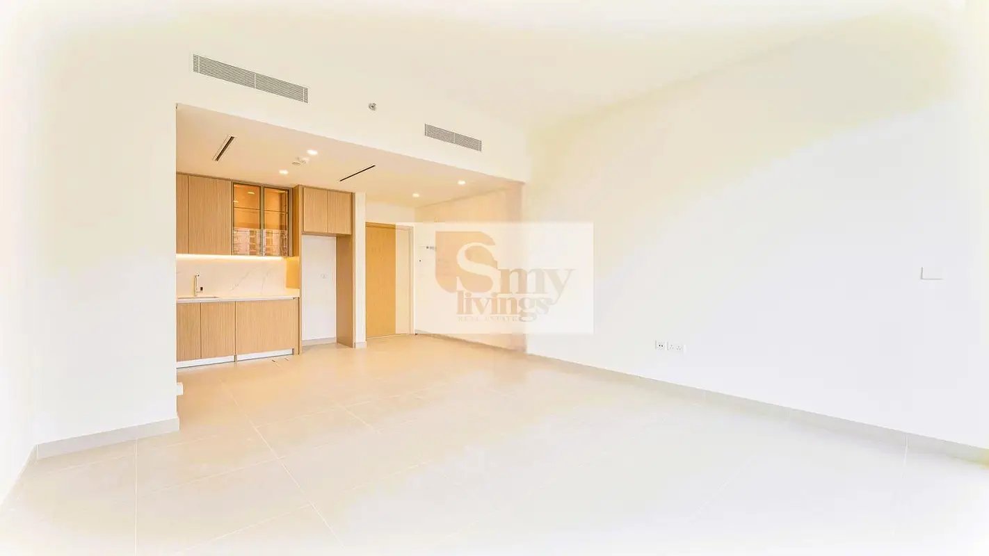 1-bedroom freehold apartment in Dubai Hills Estate — photo 3 of 5