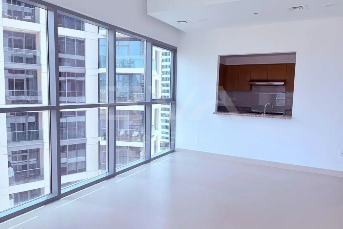 2-bedroom freehold apartment in Downtown Dubai — photo 3 of 5