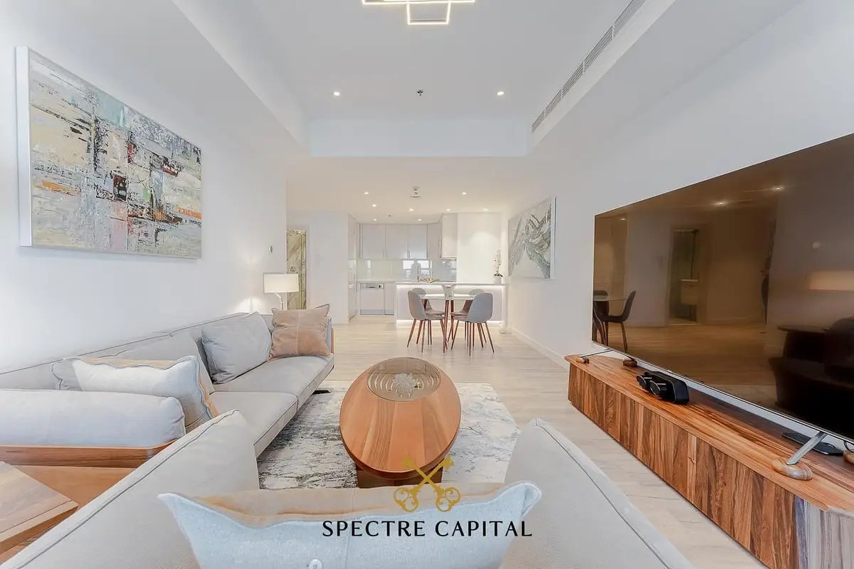 2-bedroom freehold apartment in Dubai Marina — photo 5 of 5
