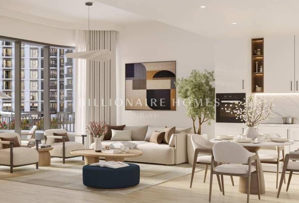1-bedroom freehold apartment in Town Square — photo 3 of 4