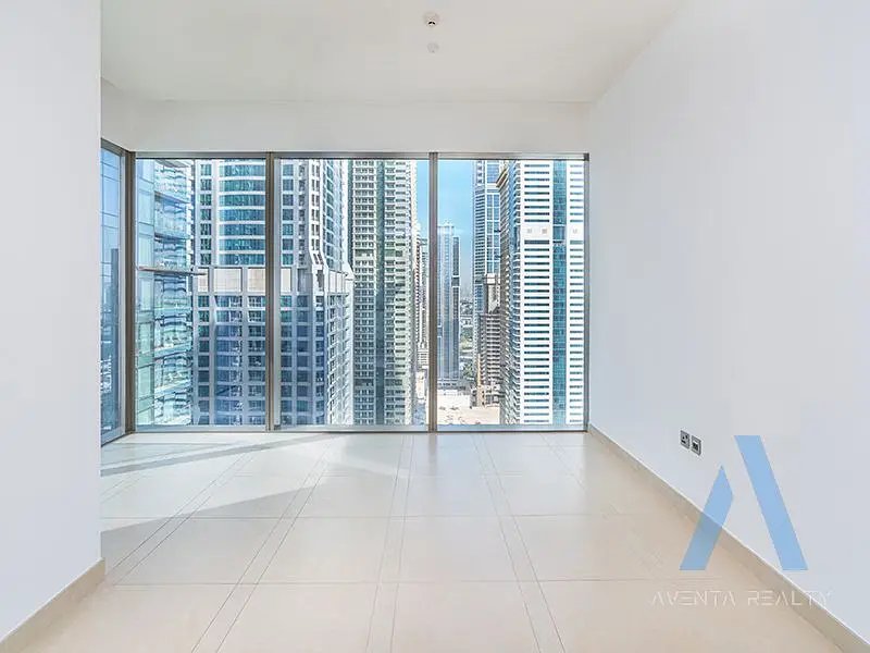 2-bedroom freehold apartment in Dubai Marina — photo 3 of 5