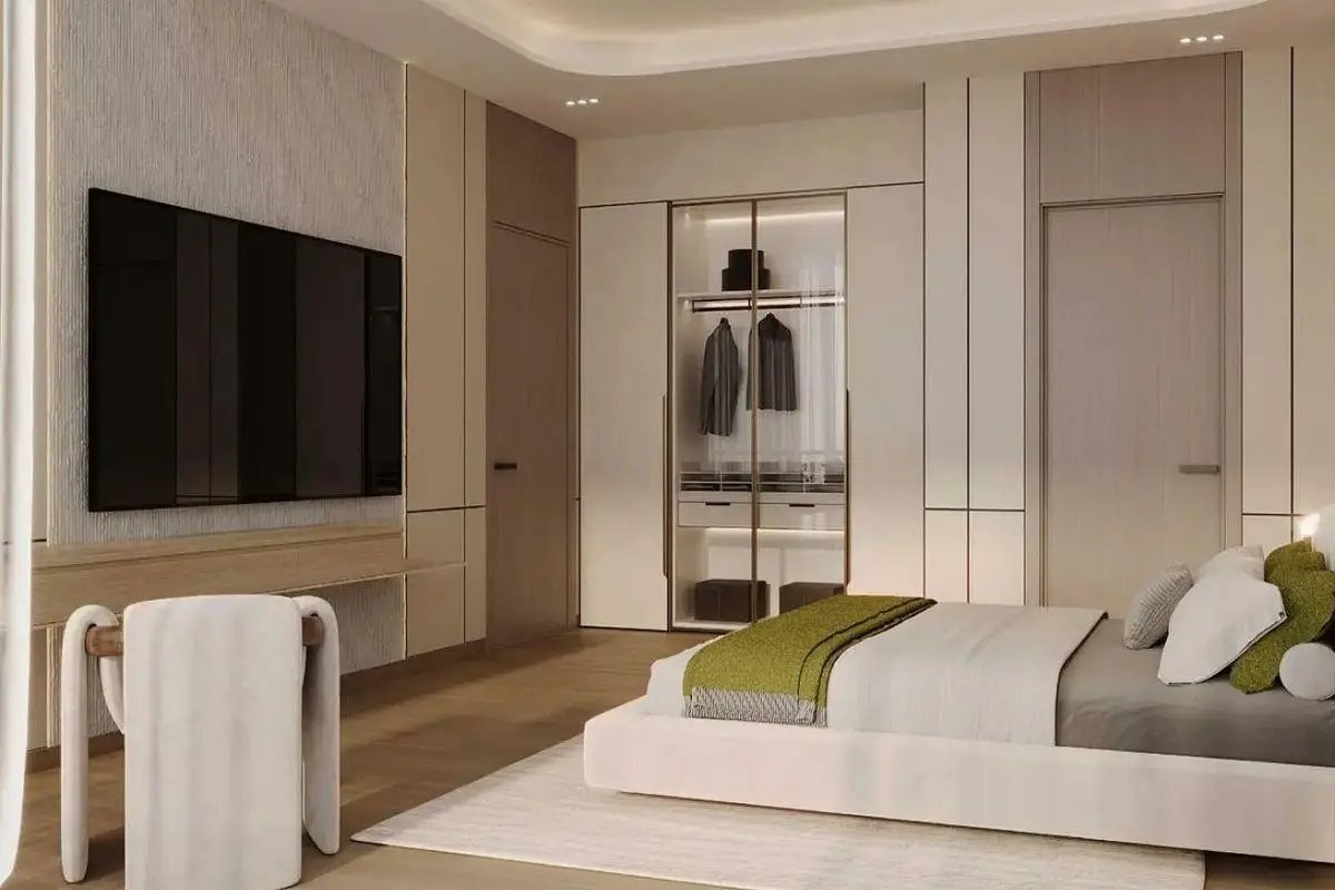 studio freehold apartment in Business Bay — photo 5 of 5
