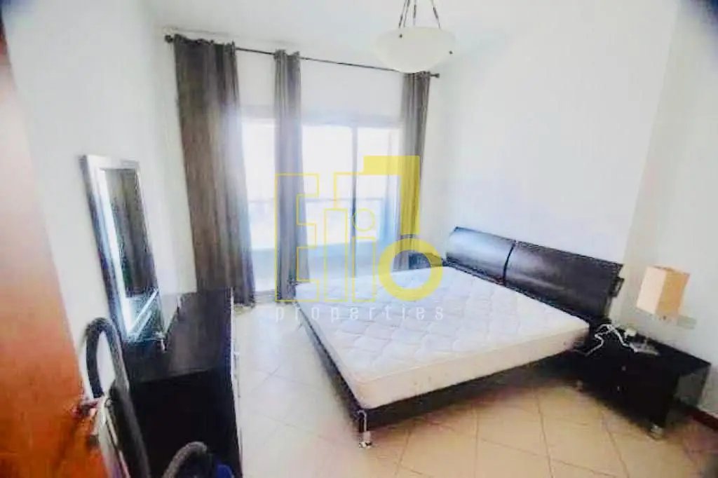 1-bedroom freehold apartment in Dubai Marina — photo 5 of 5