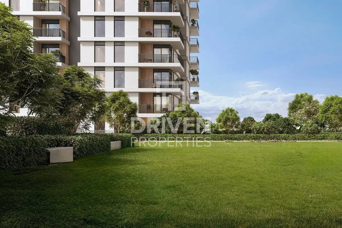 2-bedroom freehold apartment in Dubai Hills Estate — photo 5 of 5