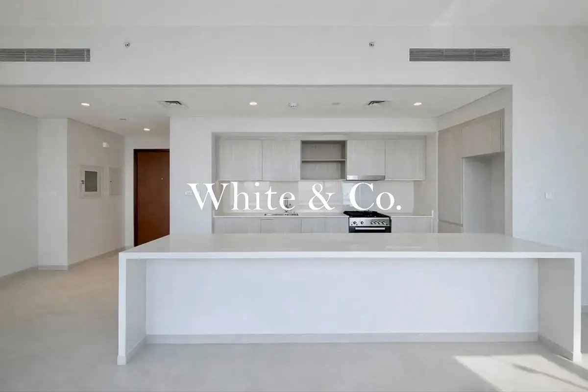 2-bedroom freehold apartment in Dubai Creek Harbour — photo 5 of 5