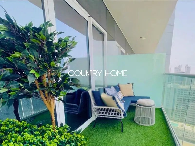 1-bedroom freehold apartment in Business Bay — photo 5 of 5