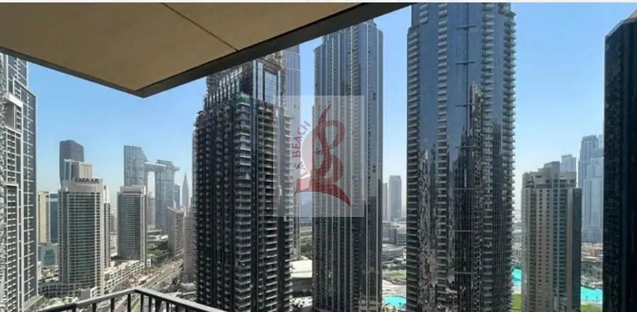 3-bedroom freehold apartment in Downtown Dubai — photo 5 of 5