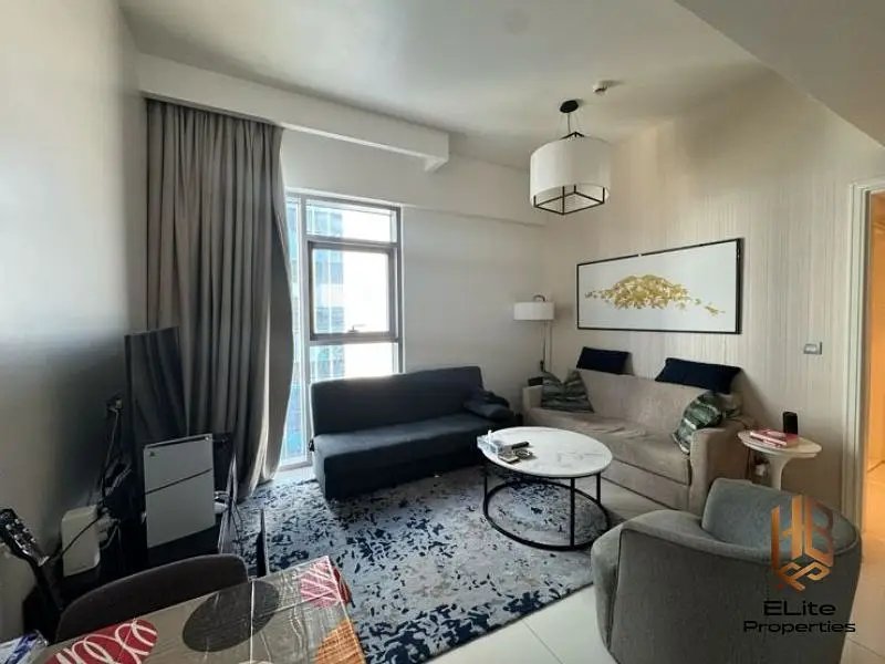 1-bedroom freehold apartment in Business Bay — photo 5 of 5