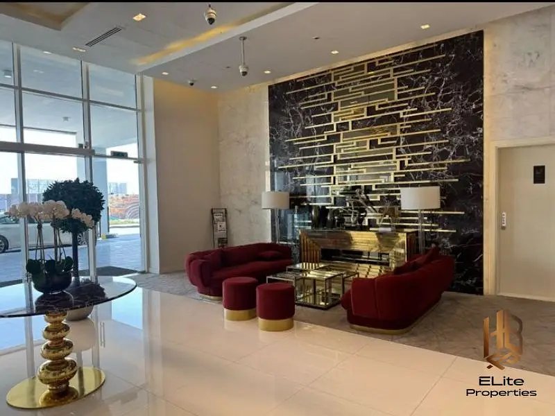 1-bedroom freehold apartment in Business Bay — photo 3 of 5