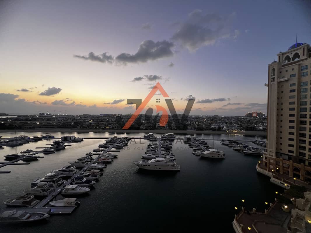 3-bedroom freehold apartment in Palm Jumeirah — photo 4 of 5