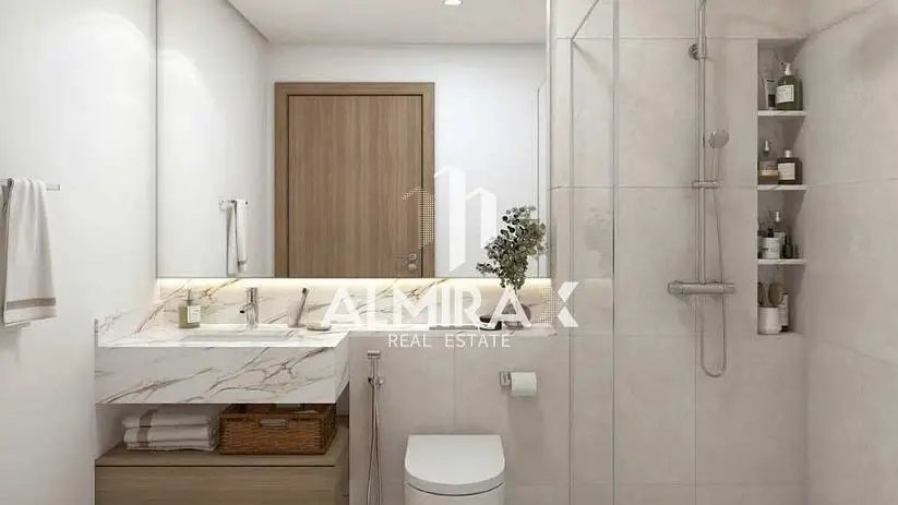 1-bedroom freehold apartment in Business Bay — photo 5 of 5