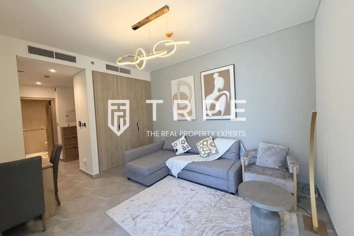 studio freehold apartment in Business Bay — photo 5 of 5