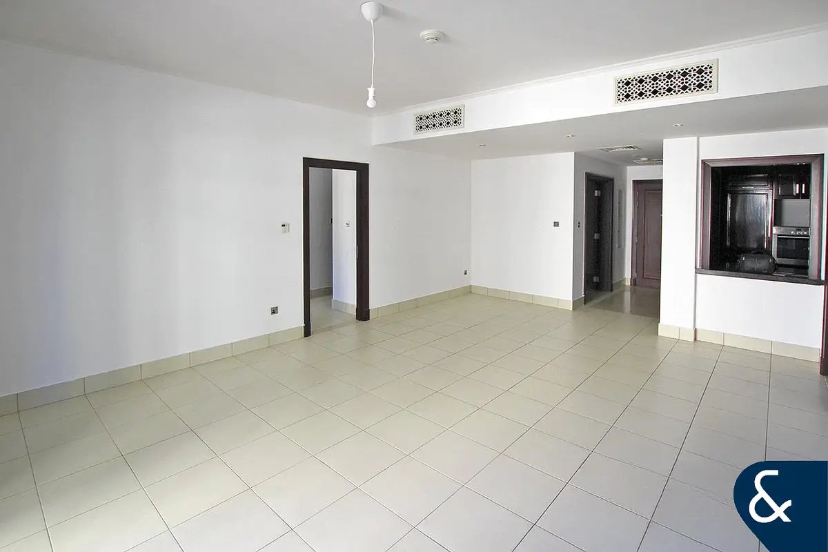 2-bedroom freehold apartment in Downtown Dubai — photo 5 of 5
