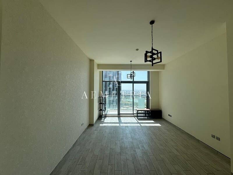 1-bedroom freehold apartment in Business Bay — photo 2 of 5