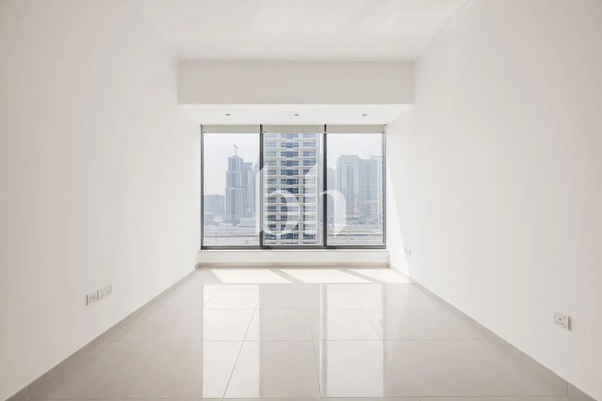 1-bedroom freehold apartment in Dubai Marina — photo 5 of 5