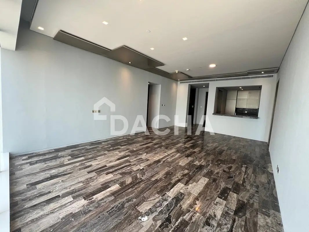 3-bedroom freehold apartment in Dubai Marina — photo 5 of 5