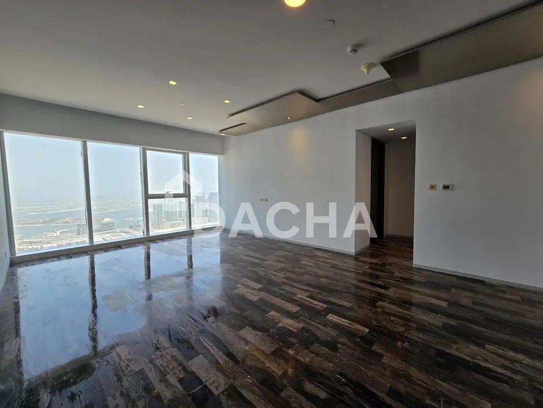 3-bedroom freehold apartment in Dubai Marina — photo 3 of 5