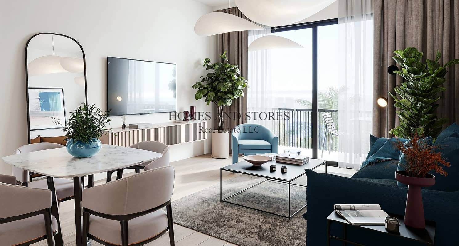 2-bedroom freehold apartment in Town Square — photo 4 of 5