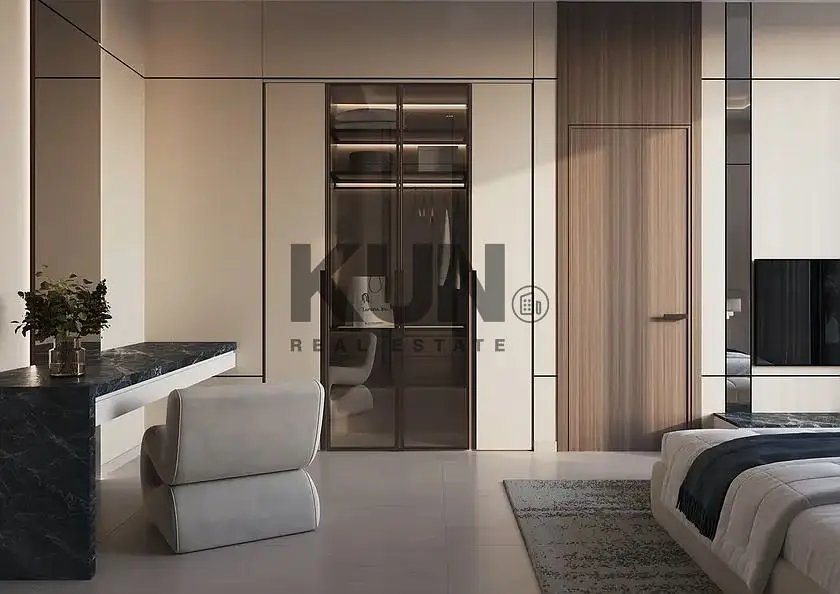 studio freehold apartment in Business Bay — photo 5 of 5