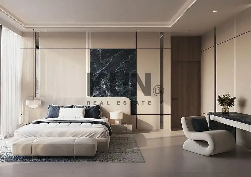 studio freehold apartment in Business Bay — photo 3 of 5
