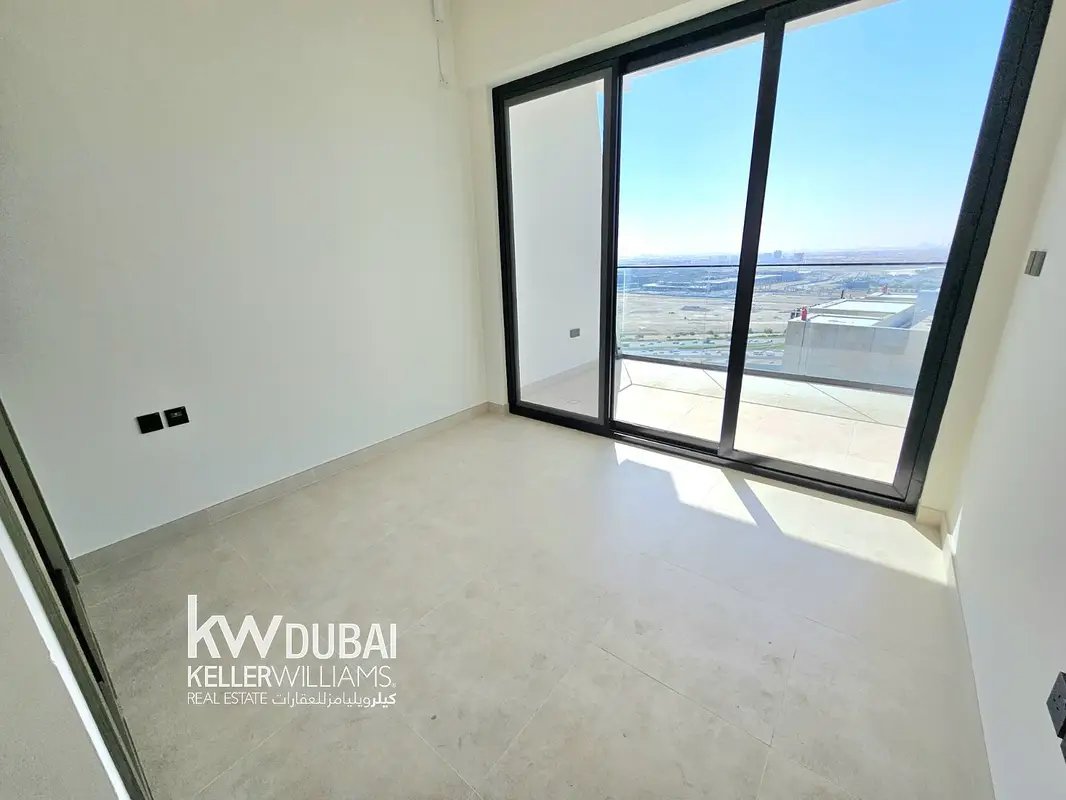 1-bedroom freehold apartment in Business Bay — photo 5 of 5