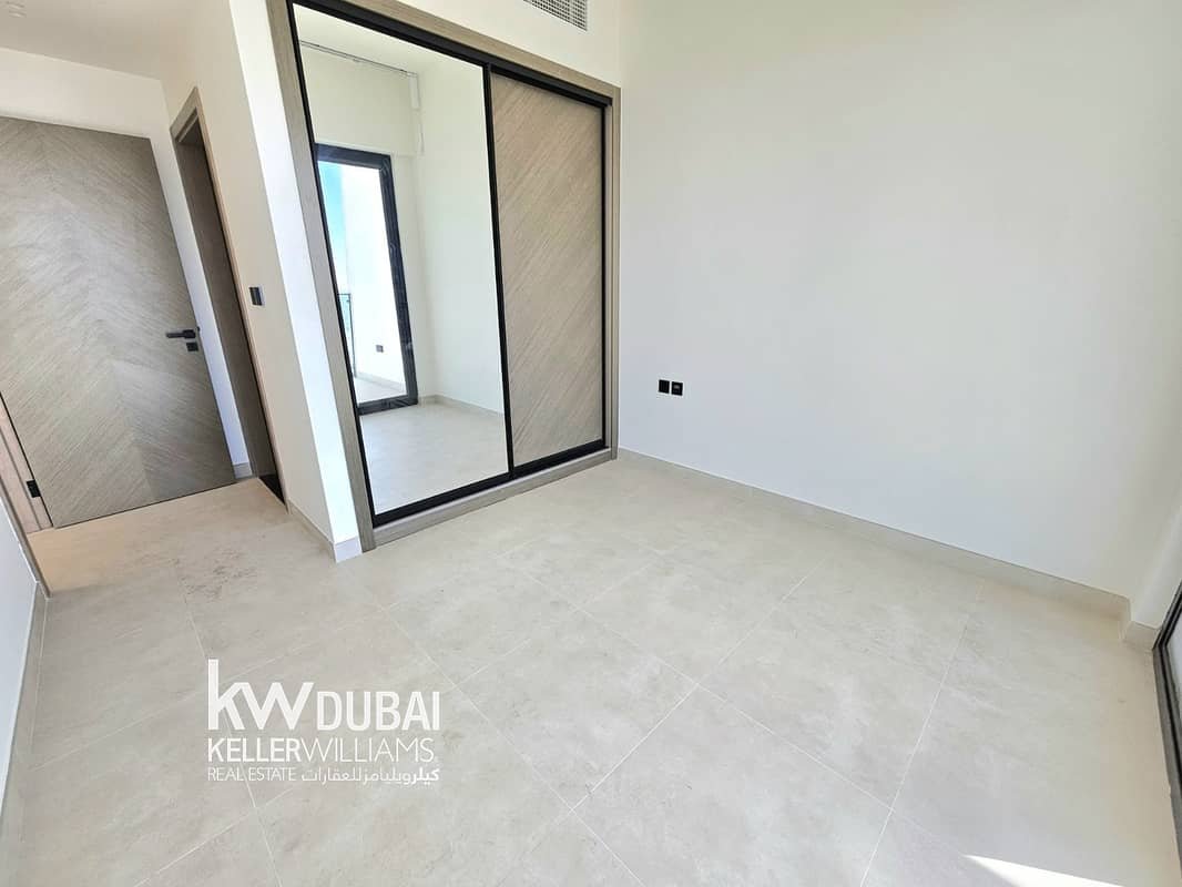 1-bedroom freehold apartment in Business Bay — photo 4 of 5