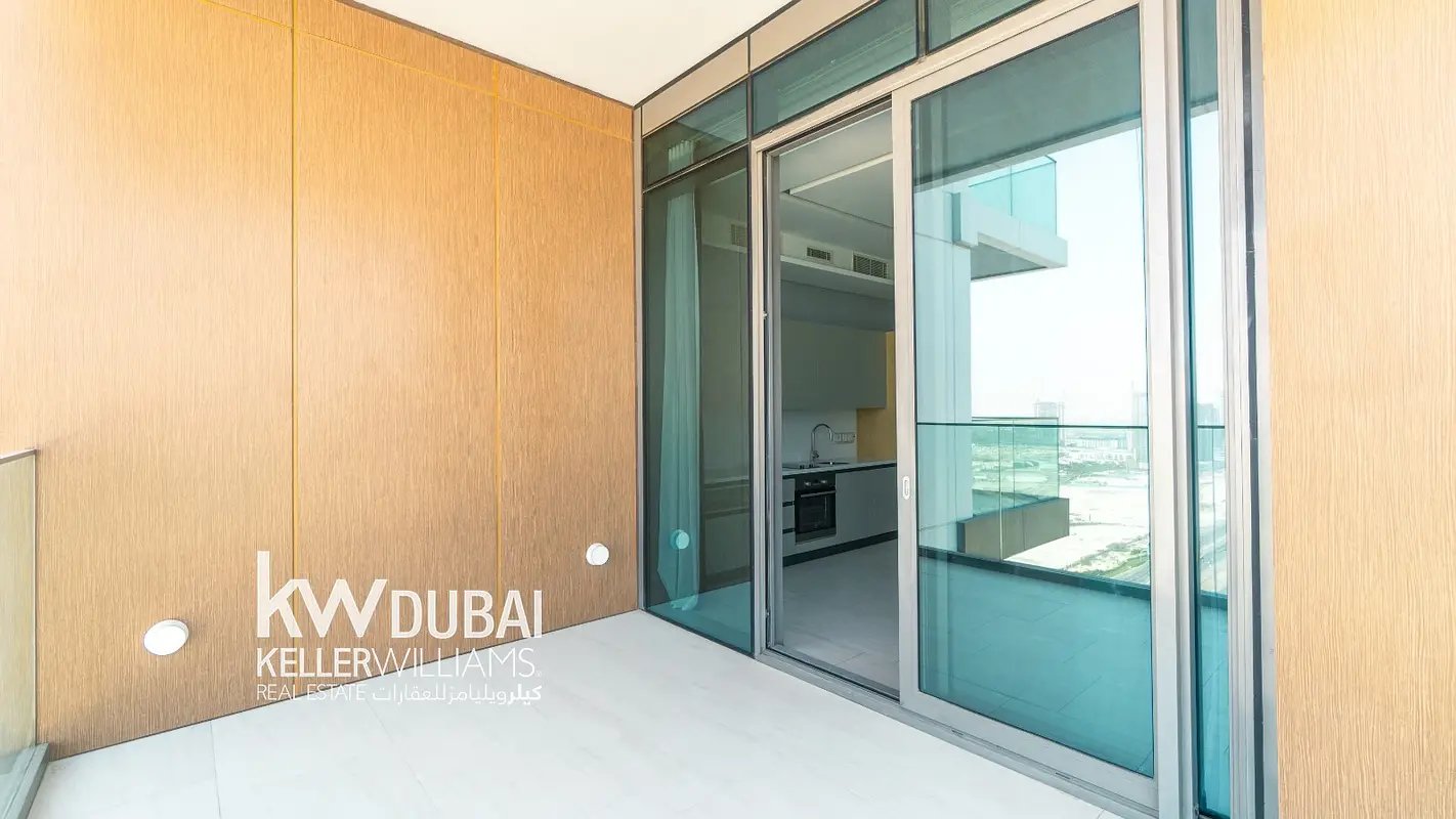 studio freehold apartment in Business Bay — photo 5 of 5