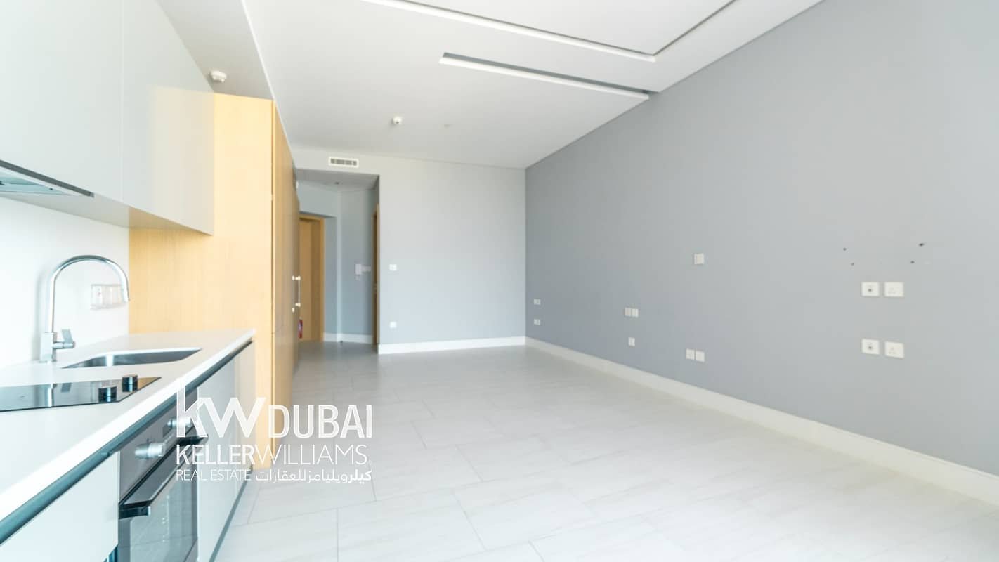 studio freehold apartment in Business Bay — photo 4 of 5