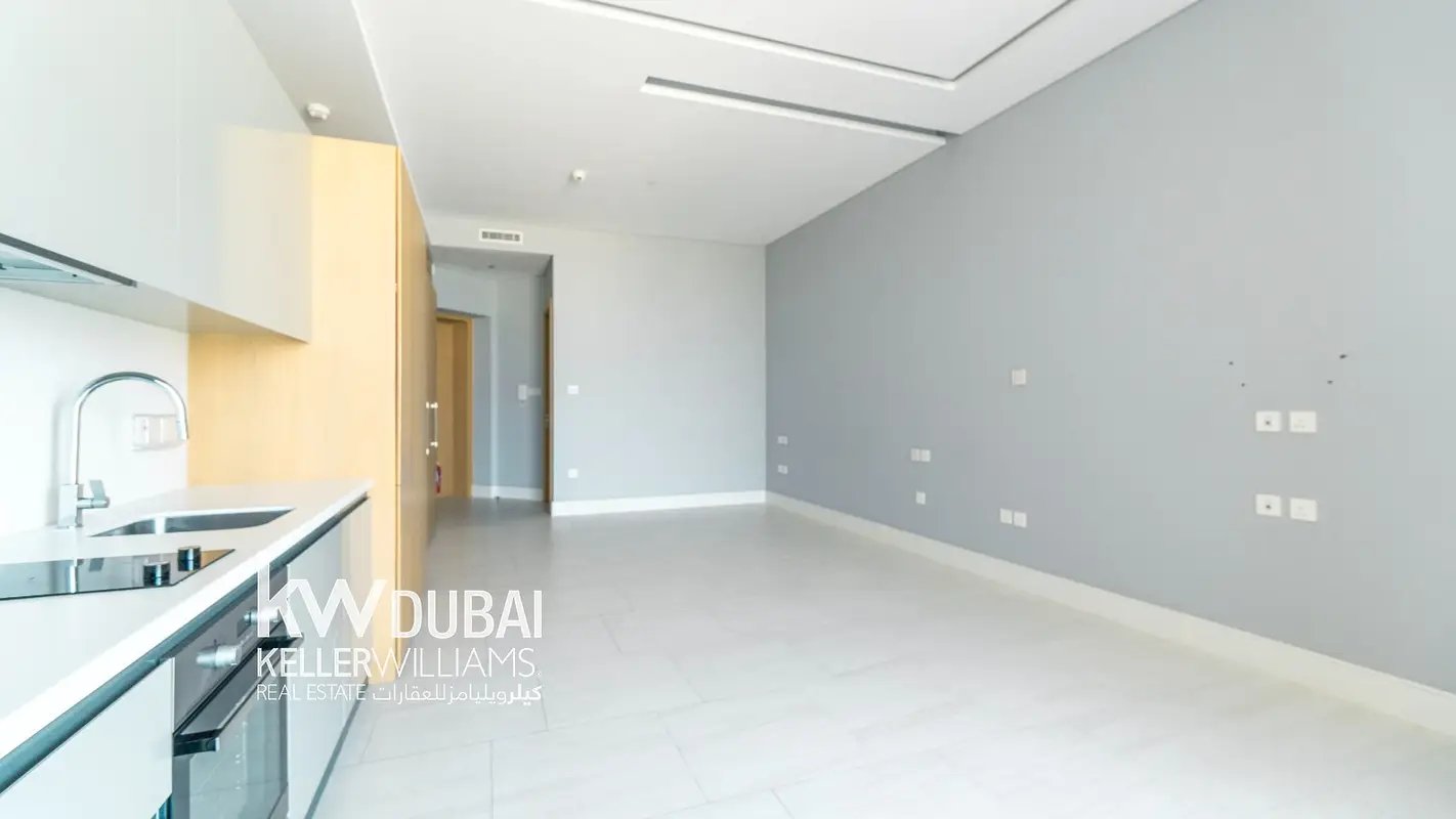studio freehold apartment in Business Bay — photo 3 of 5