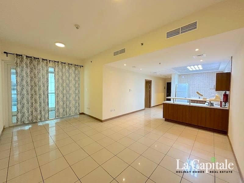 1-bedroom freehold apartment in Dubai Marina — photo 2 of 5