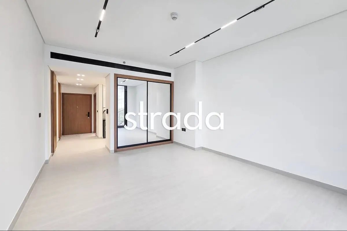 studio freehold apartment in Business Bay — photo 5 of 5