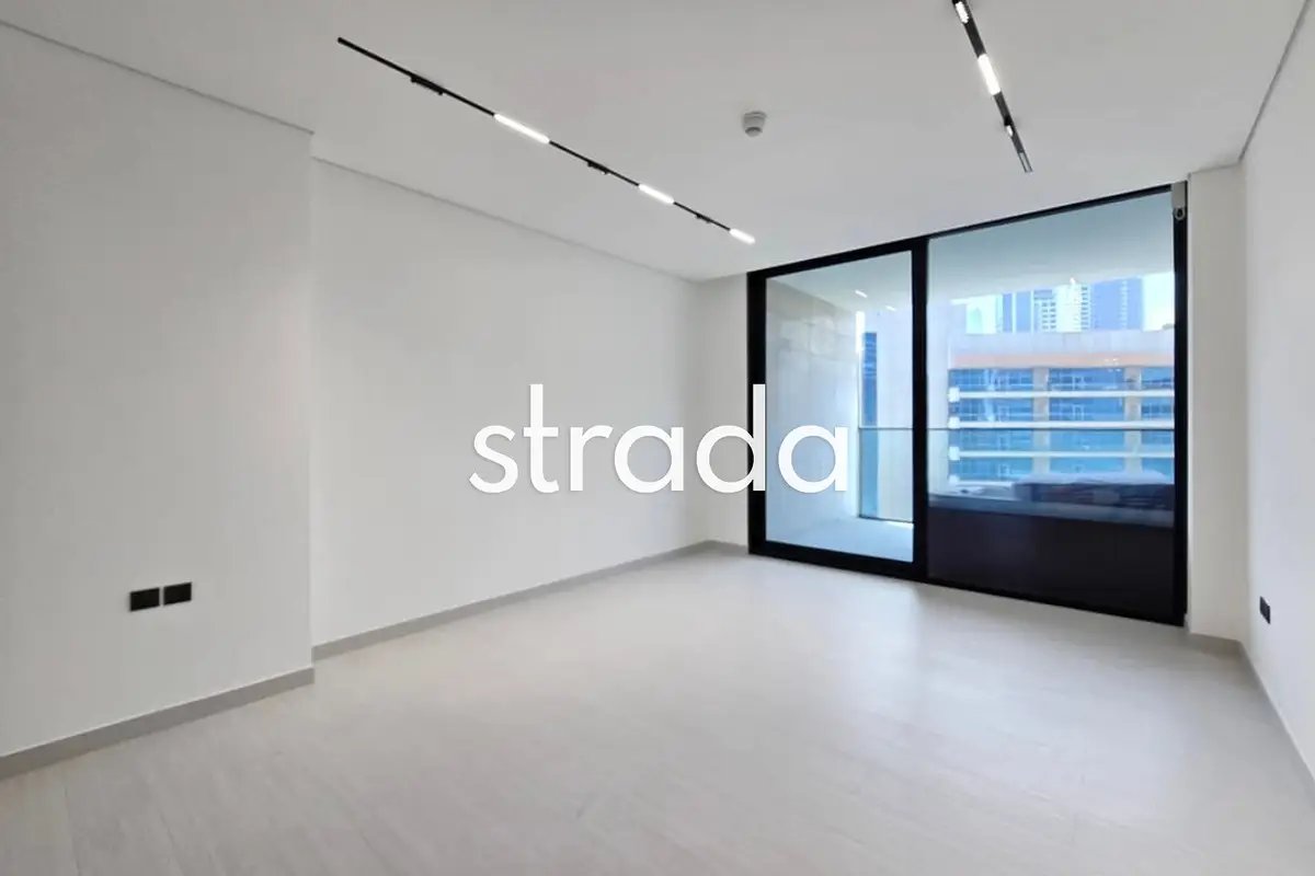 studio freehold apartment in Business Bay — photo 3 of 5