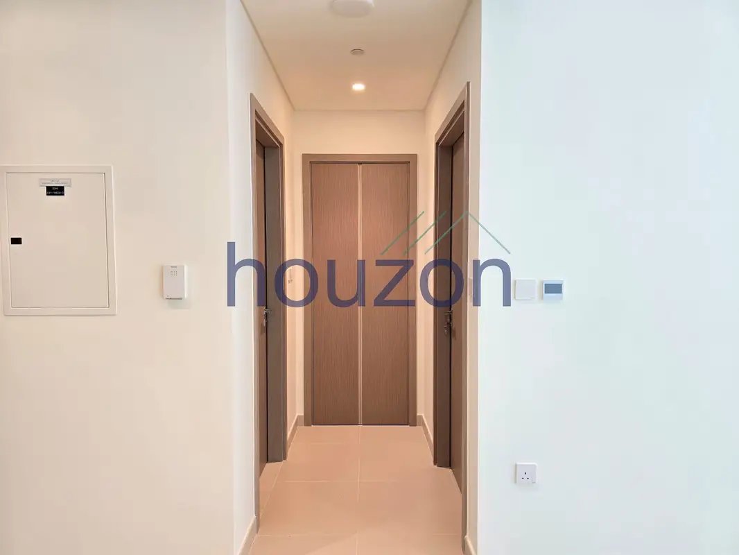 1-bedroom freehold apartment in Dubai Hills Estate — photo 5 of 5