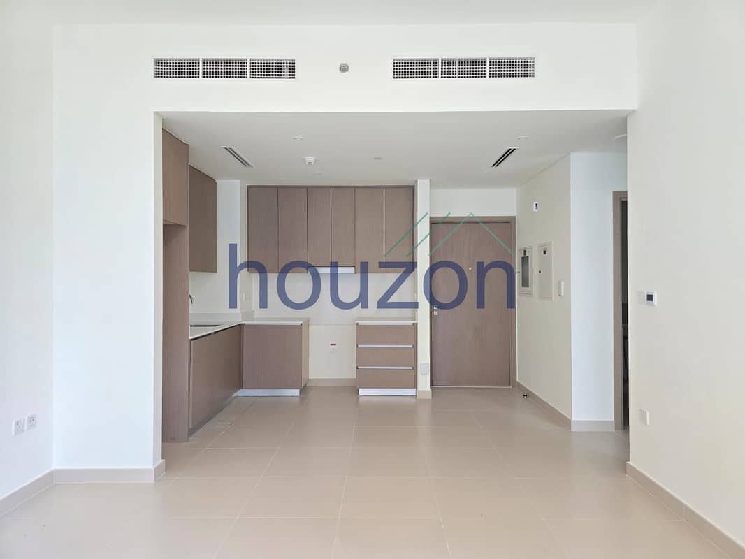 1-bedroom freehold apartment in Dubai Hills Estate — photo 4 of 5