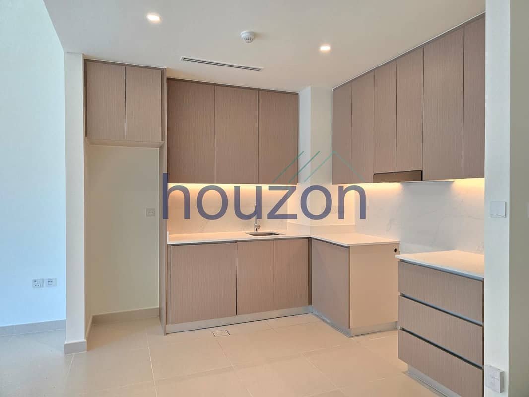 1-bedroom freehold apartment in Dubai Hills Estate — photo 1 of 5