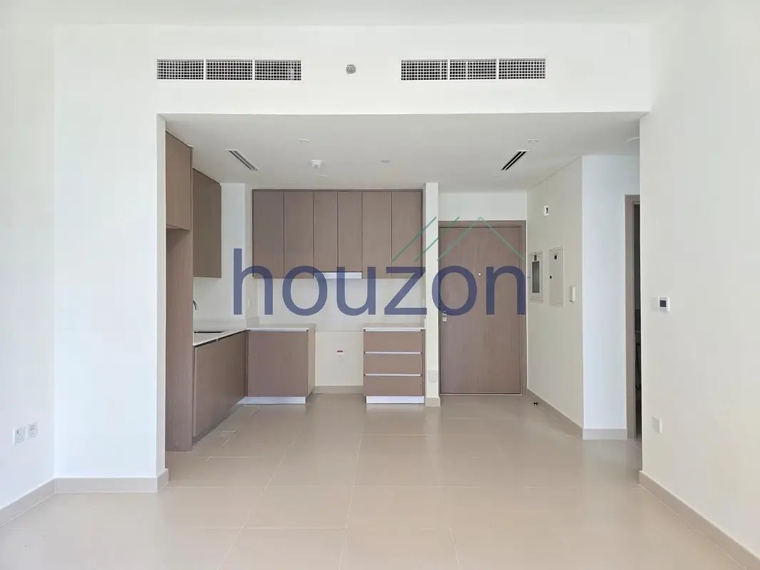 1-bedroom freehold apartment in Dubai Hills Estate — photo 3 of 5
