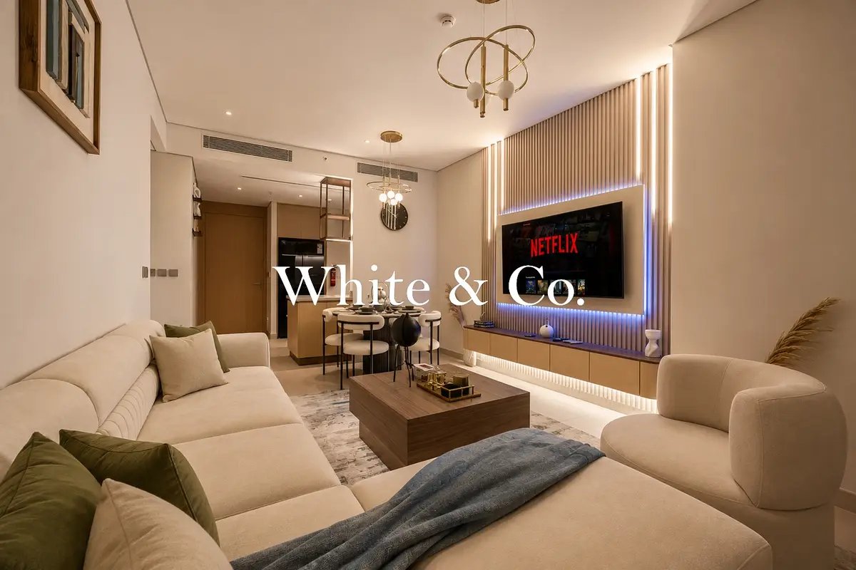 2-bedroom freehold apartment in Downtown Dubai — photo 5 of 5