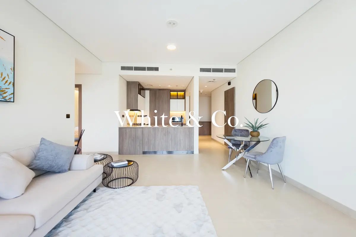 2-bedroom freehold apartment in Business Bay — photo 5 of 5