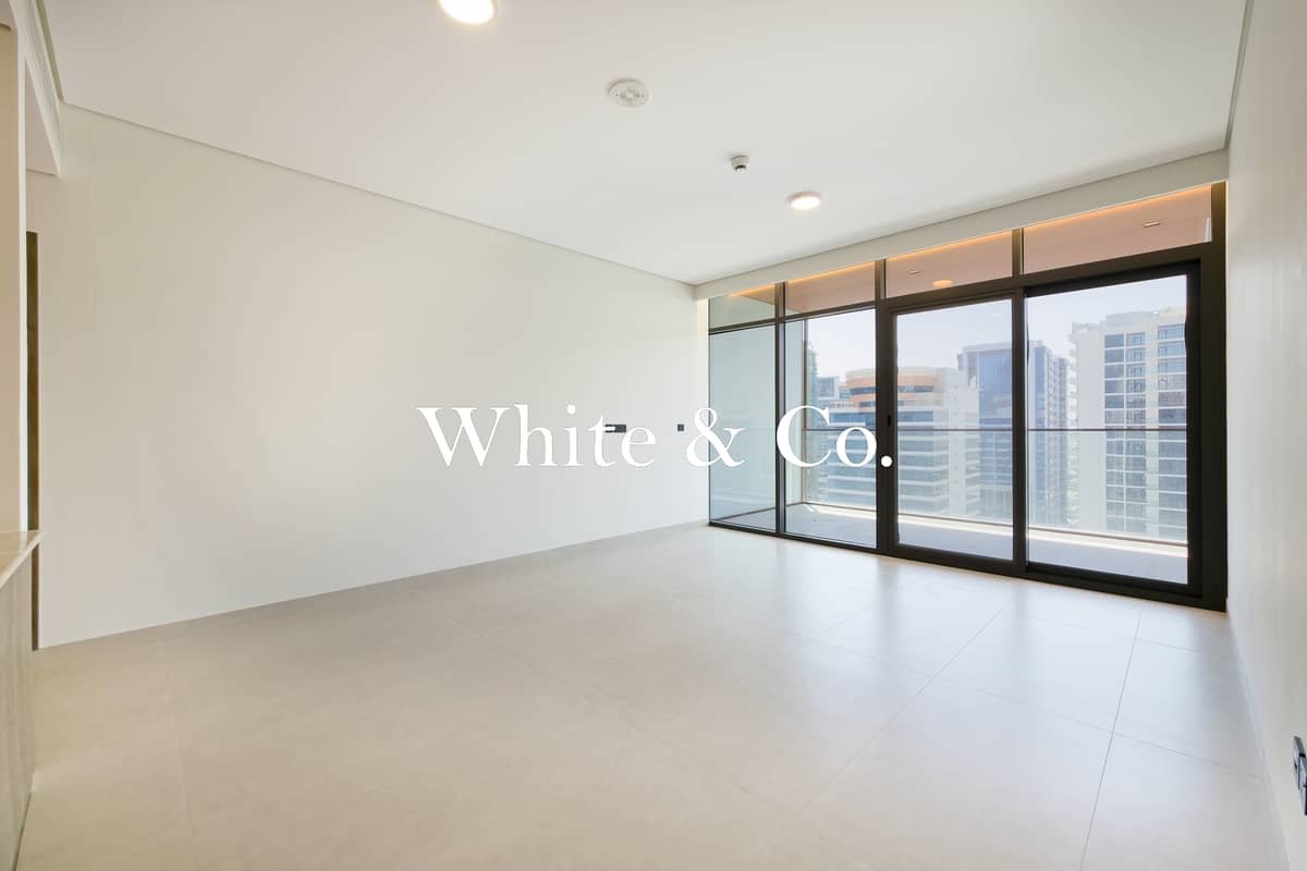 2-bedroom freehold apartment in Business Bay — photo 4 of 5