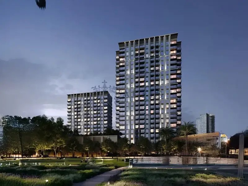 1-bedroom freehold apartment in Dubai Creek Harbour — photo 5 of 5