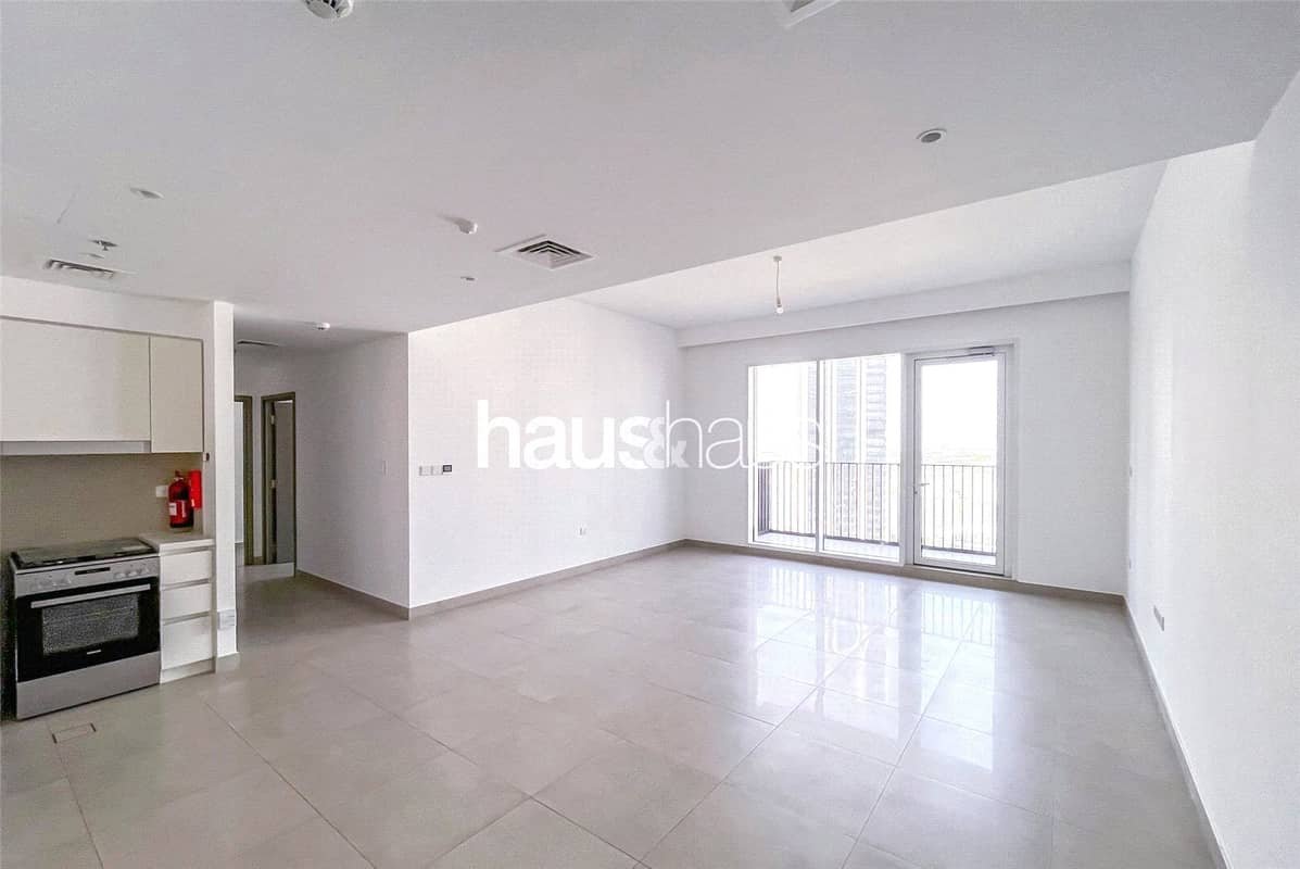 2-bedroom freehold apartment in Dubai Creek Harbour — photo 4 of 5
