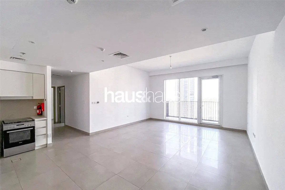 2-bedroom freehold apartment in Dubai Creek Harbour — photo 3 of 5